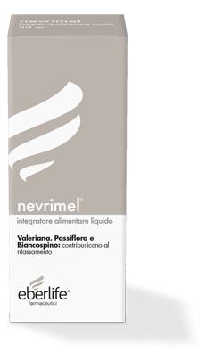 NEVRIMEL GOCCE 30 ML - Farmacia Del Monaco