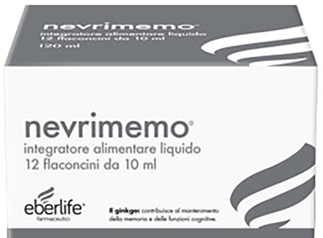 NEVRIMEMO 12 FLACONCINI DA 10 ML - Farmacia Del Monaco
