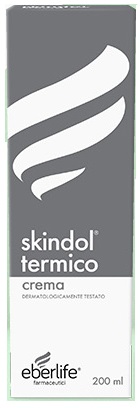 SKINDOL TERMICO 200 ML - Farmacia Del Monaco