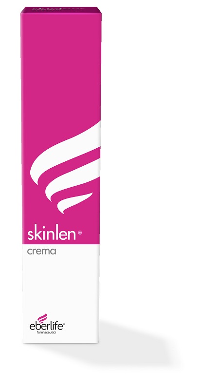 SKINLEN CREMA 100 ML - Farmacia Del Monaco