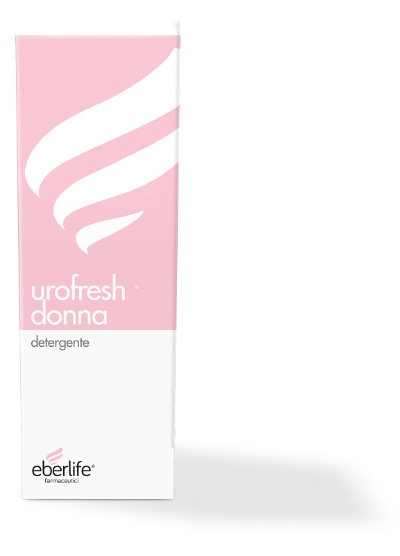 UROFRESH DONNA 500 ML - Farmacia Del Monaco