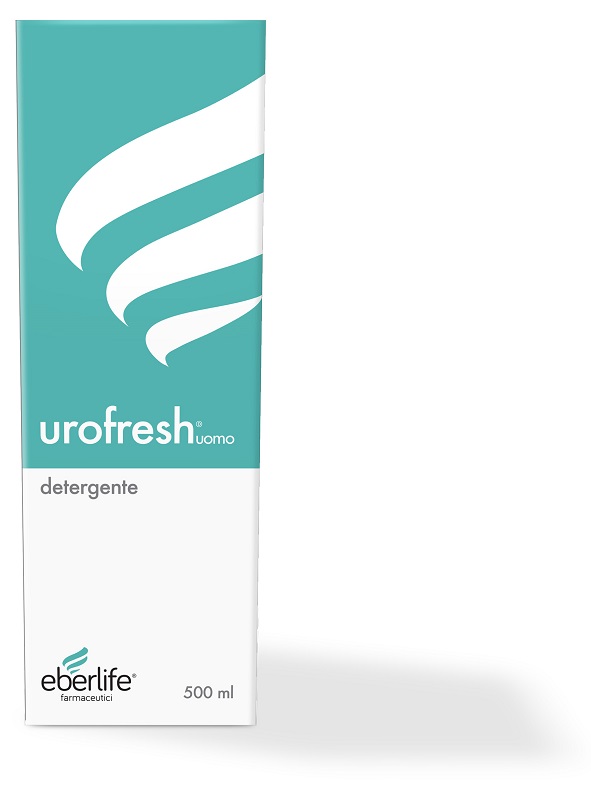 UROFRESH UOMO 500 ML - Farmacia Del Monaco