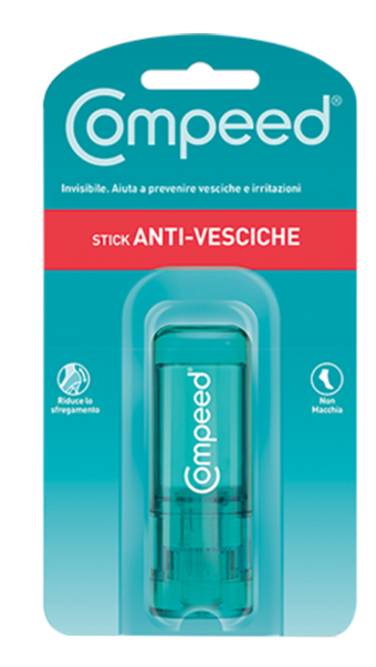 COMPEED VESCICHE STICK 8 ML - Farmacia Del Monaco