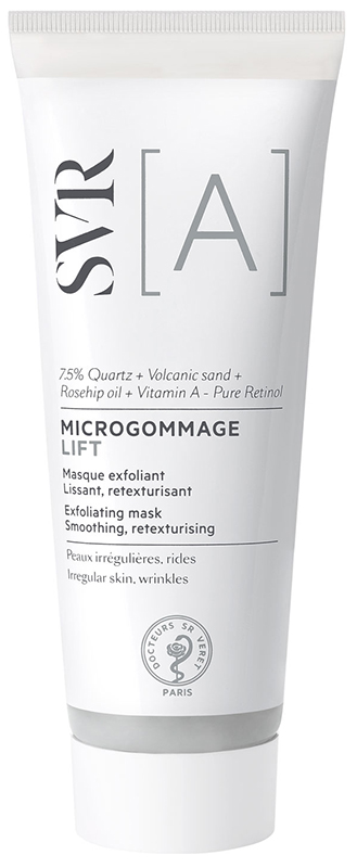 MICROGOMMAGE A 75 ML - Farmacia Del Monaco