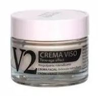 LOVREN  L V2 CREMA VISO TIME AGE EFFECT 30 ML - Farmacia Del Monaco
