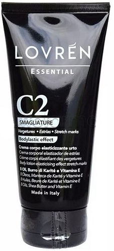 LOVREN L C2 CREMA CORPO SMAGLIATURE 100 ML - Farmacia Del Monaco