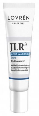 LOVREN  L JLR ACIDO IALURONICO PURO 15 ML - Farmacia Del Monaco