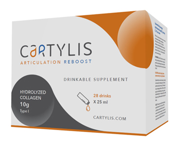 CARTYLIS COLLAGENE IDROLIZZATO 28 FLACONCINI X 25 ML - Farmacia Del Monaco
