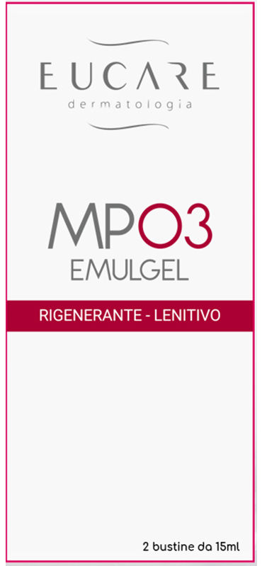 MPO3 EMULGEL 2 BUSTINE - Farmacia Del Monaco
