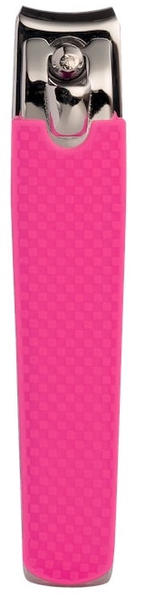 TROUSS 25 TAGLIAUNGHIE GOMMATO GRANDE FUCSIA - Farmacia Del Monaco