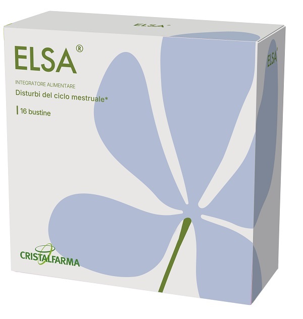 ELSA 16 BUSTINE - Farmacia Del Monaco