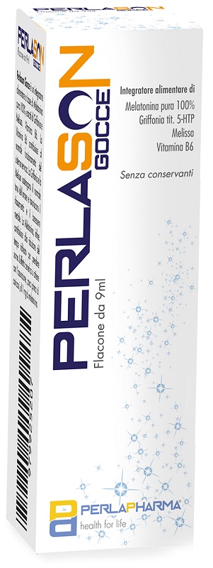 PERLASON 9 ML - Farmacia Del Monaco