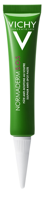 NORMADERM PASTA ZOLFO 20 ML - Farmacia Del Monaco