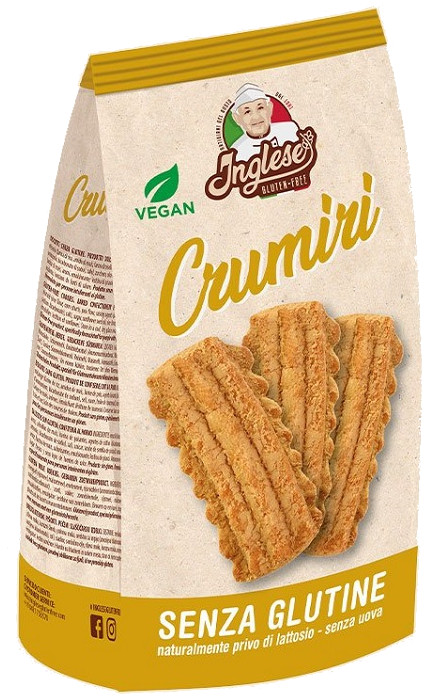 INGLESE CRUMIRI 300 G - Farmacia Del Monaco