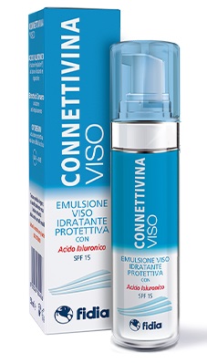CONNETTIVINAVISO CREMA 50 ML - Farmacia Del Monaco