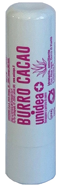 UNIDEA BURROCACAO ALOE 5,7 ML - Farmacia Del Monaco