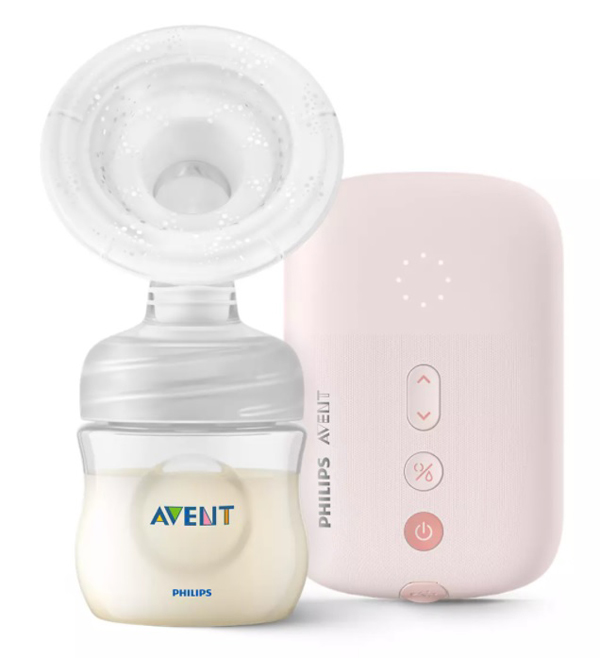 AVENT TIRALATTE ELETTRICO SINGOLO - Farmacia Del Monaco