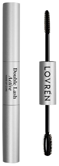 LOVREN SUPERB DOUBLE LASH ACTIVE TRATTAMENTO PRIMER 4,5ML + MASCARA + 5 ML - Farmacia Del Monaco