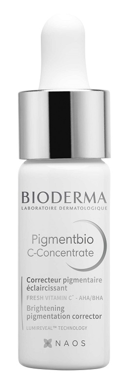 PIGMENTBIO C CONCENTRATE 15 ML - Farmacia Del Monaco