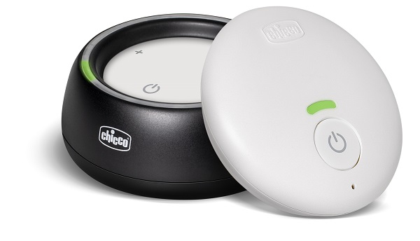 CHICCO AUDIO BABY MONITOR - Farmacia Del Monaco