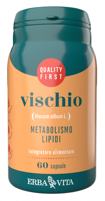 VISCHIO 60 CAPSULE - Farmacia Del Monaco