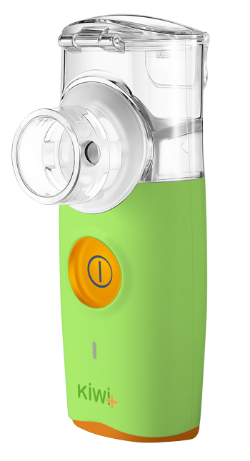 KIWI PLUS DISPOSITIVO PER AEROSOLTERAPIA - Farmacia Del Monaco