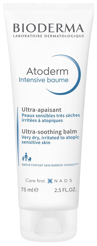 ATODERM INTENSIVE BAUME VISO 75 ML - Farmacia Del Monaco
