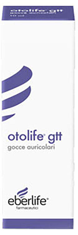 OTOLIFE GOCCE 10 ML - Farmacia Del Monaco