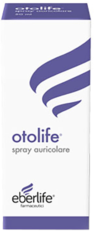 OTOLIFE SPRAY 50 ML - Farmacia Del Monaco