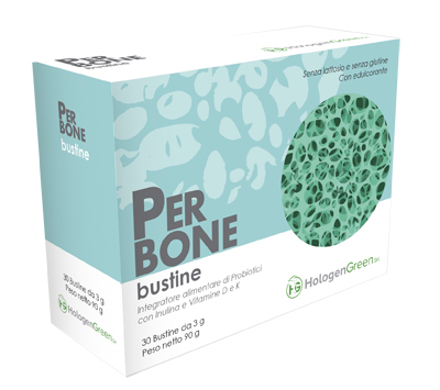 PER BONE 30 BUSTINE - Farmacia Del Monaco