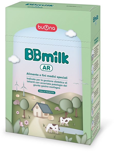 BBMILK AR POLVERE 400 G - Farmacia Del Monaco