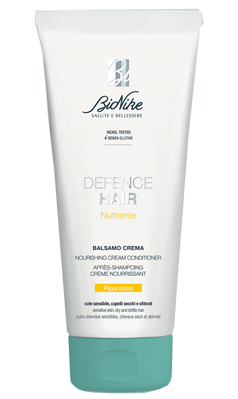 DEFENCE HAIR BALSAMO NUTRIENTE 200 ML - Farmacia Del Monaco