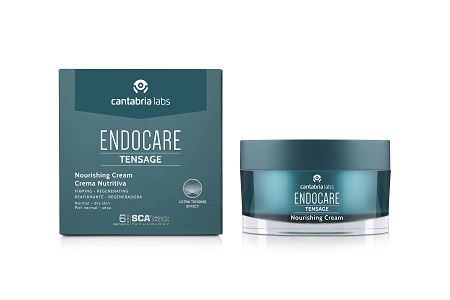 ENDOCARE TENSAGE NUTRITIVA 50 ML - Farmacia Del Monaco