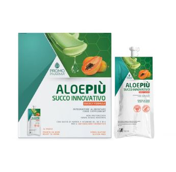 ALOE VERA FRESH JUICE ENERGY FORMULA 10 STICK - Farmacia Del Monaco