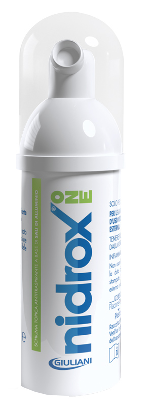 NIDROX ONE 50 ML - Farmacia Del Monaco