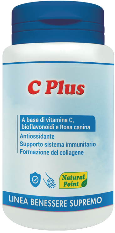 C PLUS 70 CAPSULE - Farmacia Del Monaco