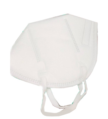 MASCHERA PROTETTIVA KN95 LMX520 2 PEZZI - Farmacia Del Monaco