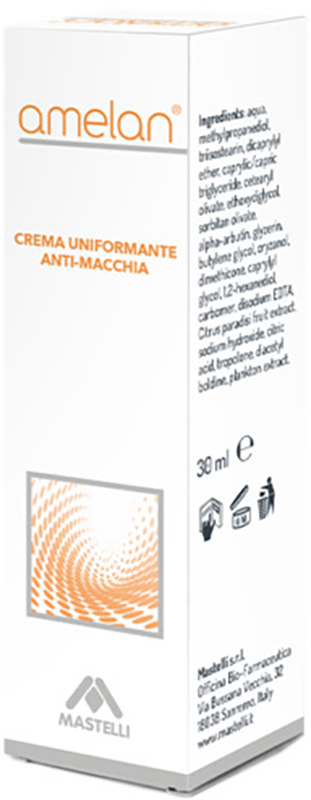 AMELAN CREMA 30 ML - Farmacia Del Monaco