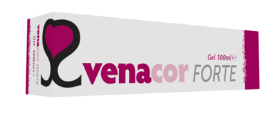 VENACOR FORTE 100 ML - Farmacia Del Monaco