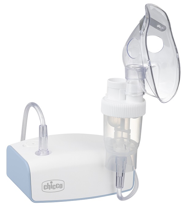 CHICCO AEROSOL COMPATTO - Farmacia Del Monaco