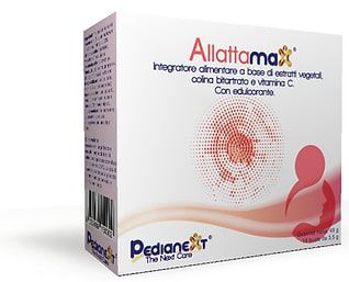 ALLATTAMAX 14 BUSTINE 3,5 G - Farmacia Del Monaco