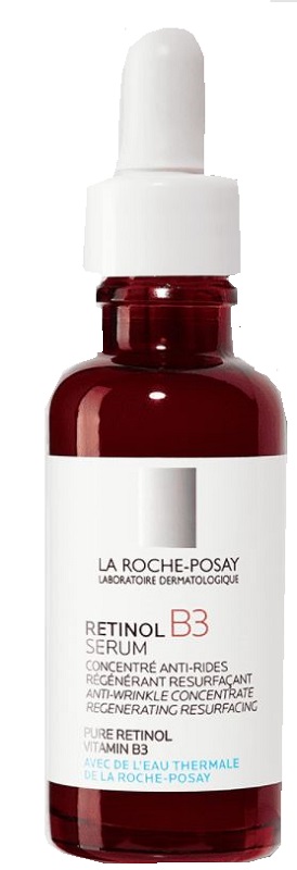 RETINOL B3 SIERO 30 ML - Farmacia Del Monaco