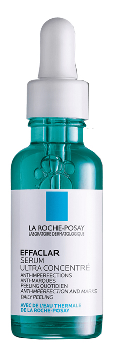EFFACLAR SIERO 30 ML - Farmacia Del Monaco