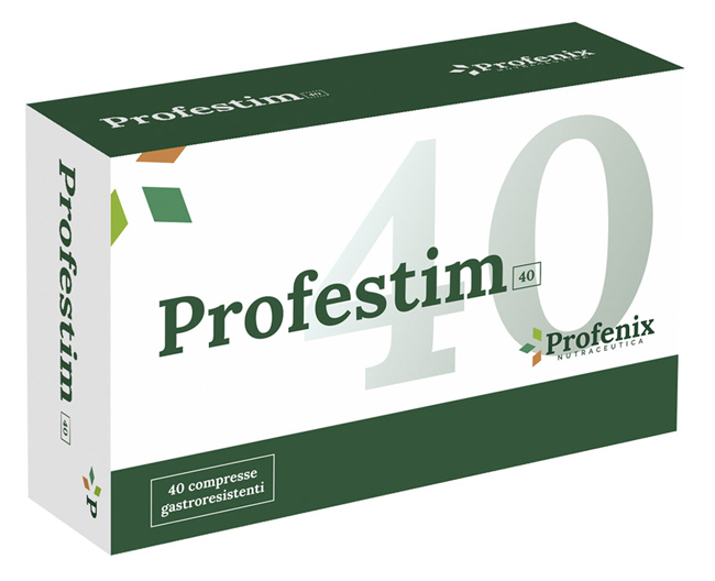 PROFESTIM 40 COMPRESSE - Farmacia Del Monaco