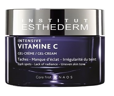 INTENSIVE VITAMINE C GEL-CREME 50 ML - Farmacia Del Monaco