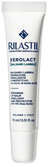 XEROLACT BALSAMO LABBRA - Farmacia Del Monaco