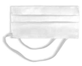 SET 2 MASCHERINE BABY LAVABILI TESSUTO NON TESSUTO TRIPLO STRATO 2 PEZZI - Farmacia Del Monaco