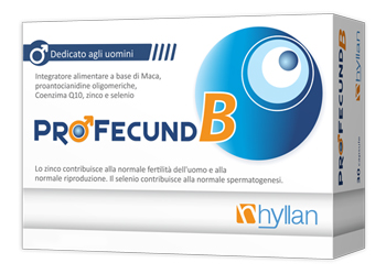 PROFECUND B 30 COMPRESSE - Farmacia Del Monaco