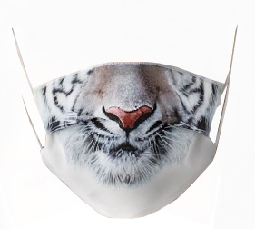 ORO TIGRE MASCHERINA BABY MOOD DIGITAL - Farmacia Del Monaco