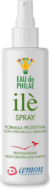 ILE' SPRAY FORMULA PROTETTIVA - Farmacia Del Monaco